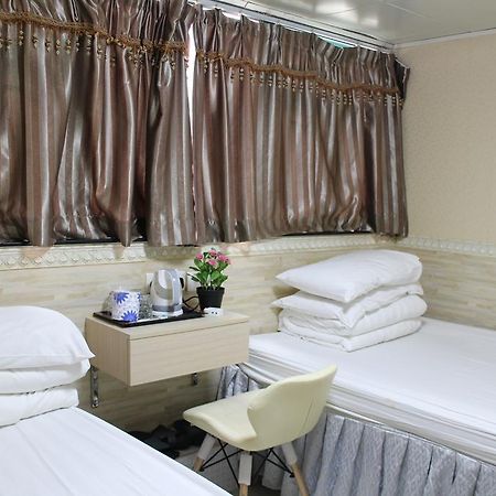 Orchid Inn Χονγκ Κονγκ Εξωτερικό φωτογραφία