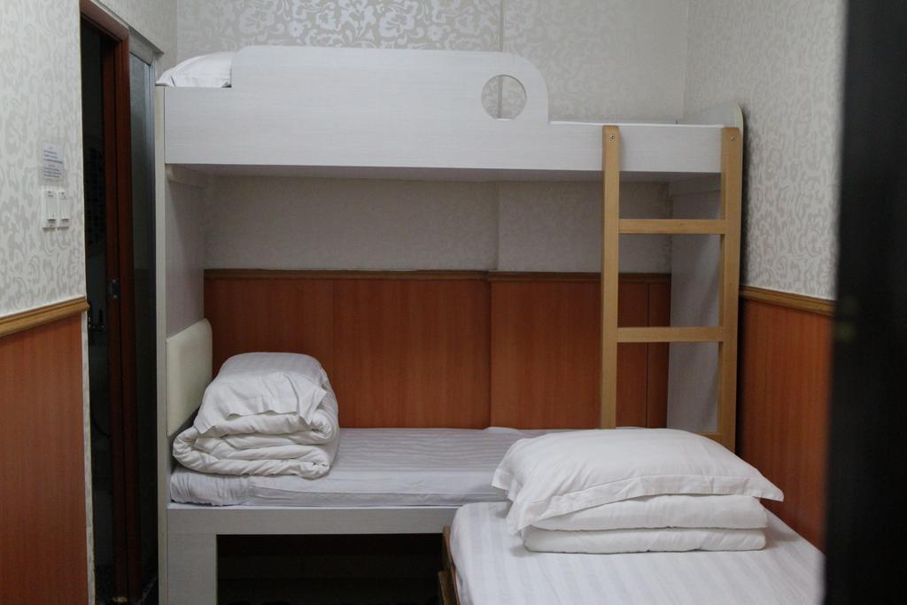 Orchid Inn Χονγκ Κονγκ Εξωτερικό φωτογραφία