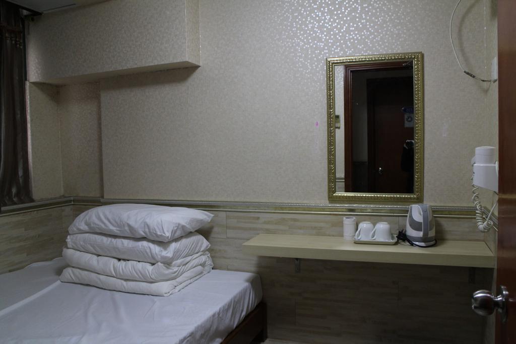 Orchid Inn Χονγκ Κονγκ Εξωτερικό φωτογραφία