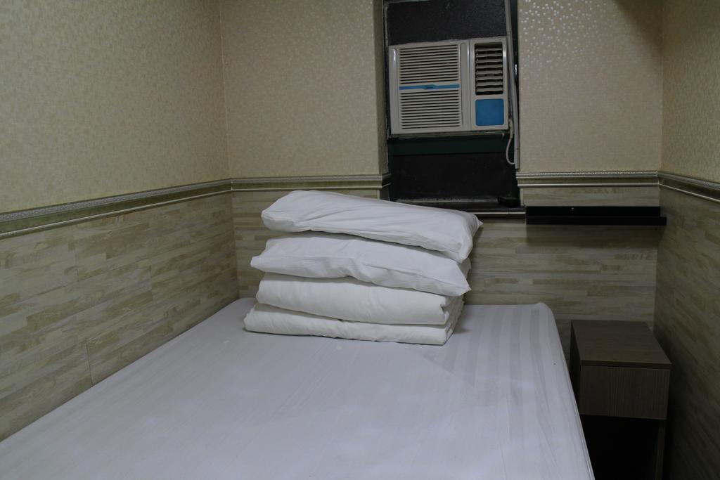 Orchid Inn Χονγκ Κονγκ Εξωτερικό φωτογραφία