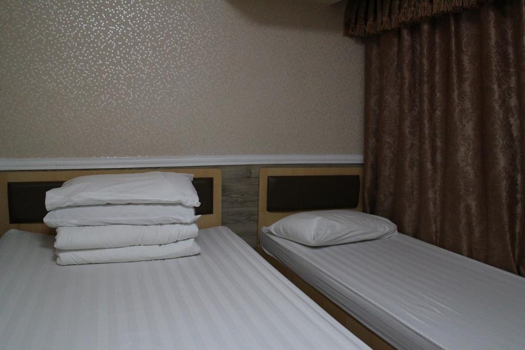 Orchid Inn Χονγκ Κονγκ Εξωτερικό φωτογραφία
