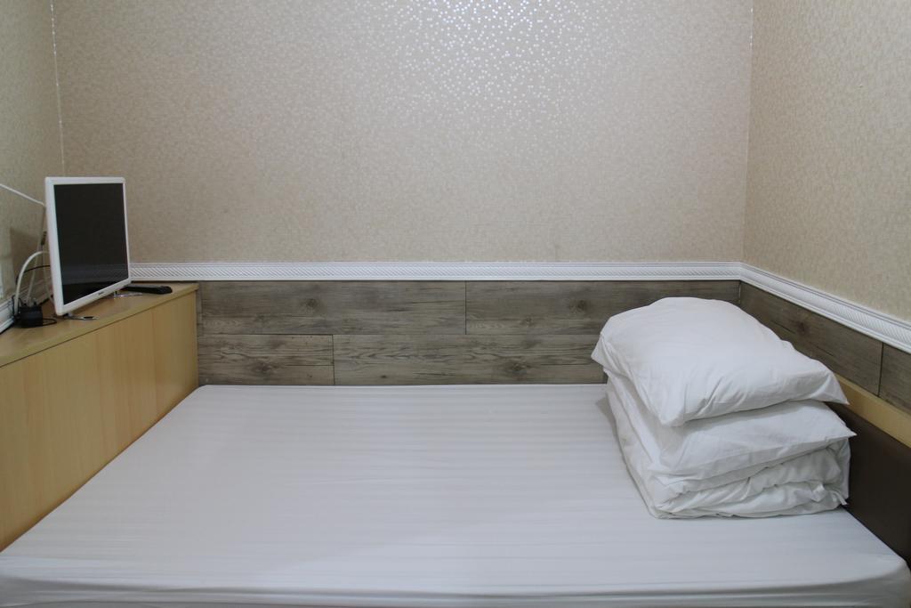 Orchid Inn Χονγκ Κονγκ Εξωτερικό φωτογραφία
