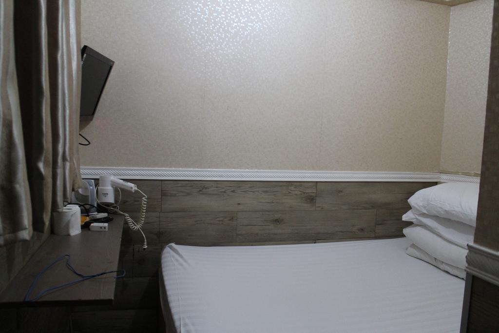 Orchid Inn Χονγκ Κονγκ Εξωτερικό φωτογραφία