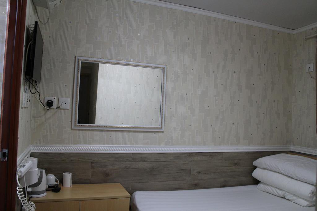 Orchid Inn Χονγκ Κονγκ Εξωτερικό φωτογραφία