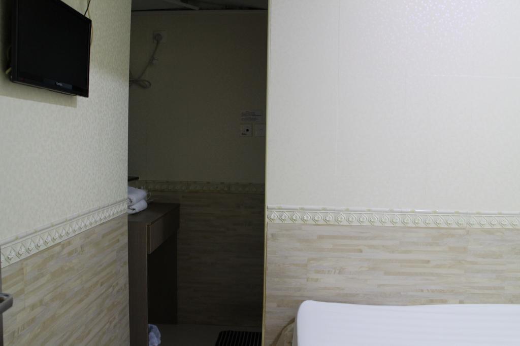 Orchid Inn Χονγκ Κονγκ Εξωτερικό φωτογραφία