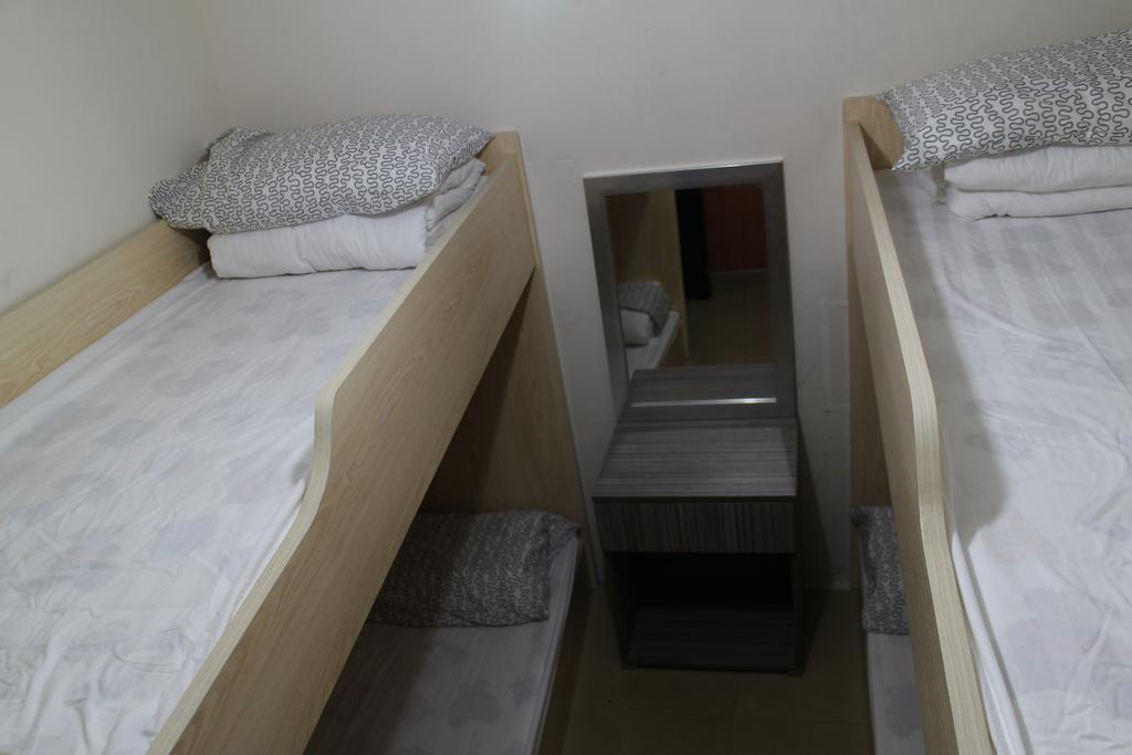 Orchid Inn Χονγκ Κονγκ Εξωτερικό φωτογραφία