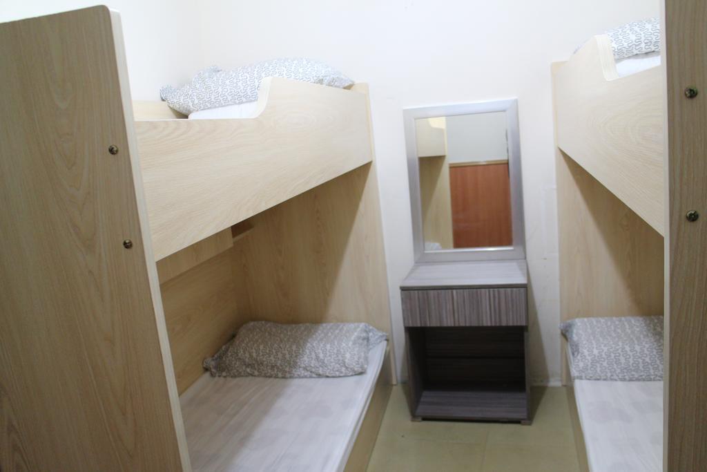 Orchid Inn Χονγκ Κονγκ Εξωτερικό φωτογραφία