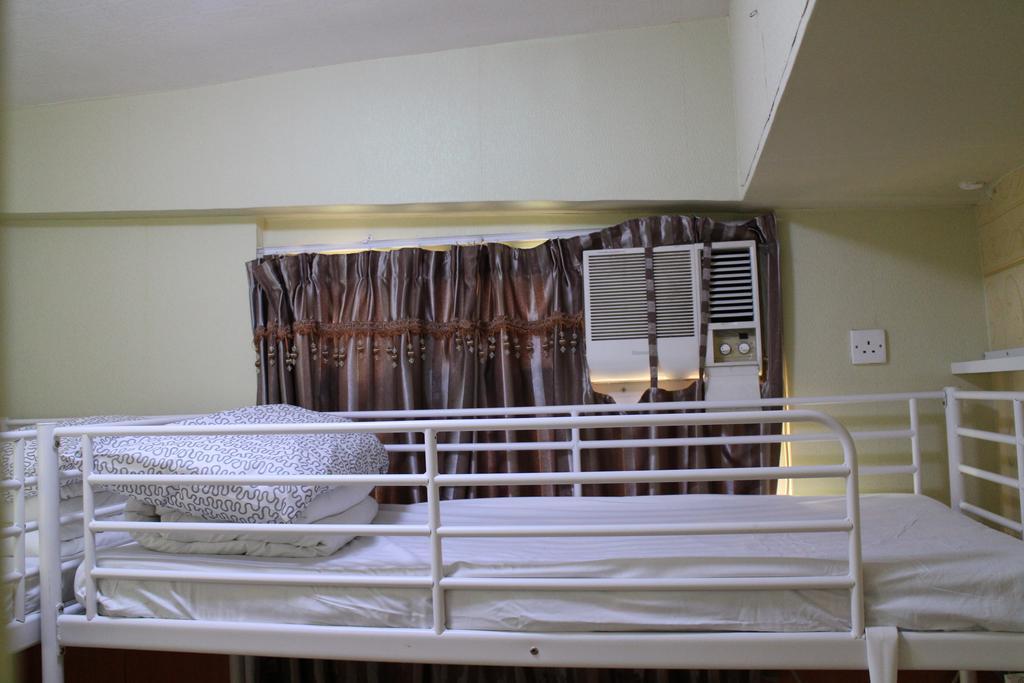 Orchid Inn Χονγκ Κονγκ Εξωτερικό φωτογραφία