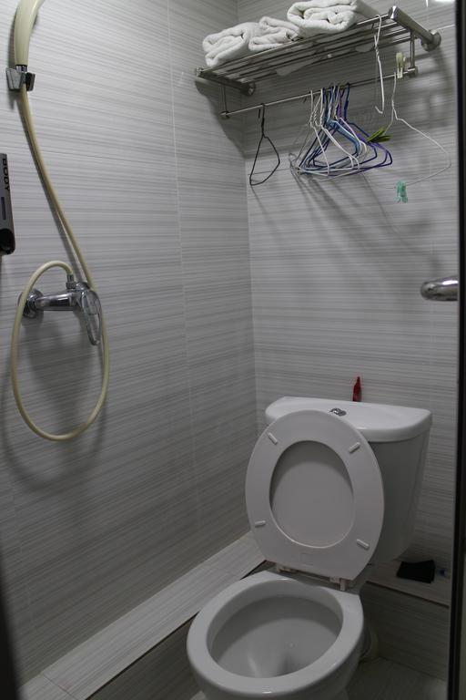 Orchid Inn Χονγκ Κονγκ Εξωτερικό φωτογραφία